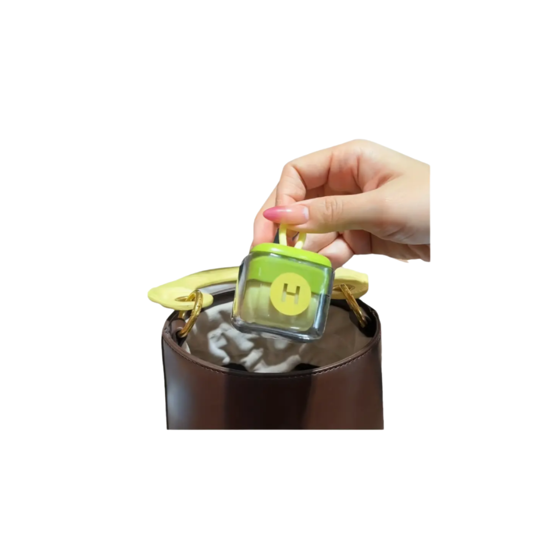2-1 Washable Lint Remover