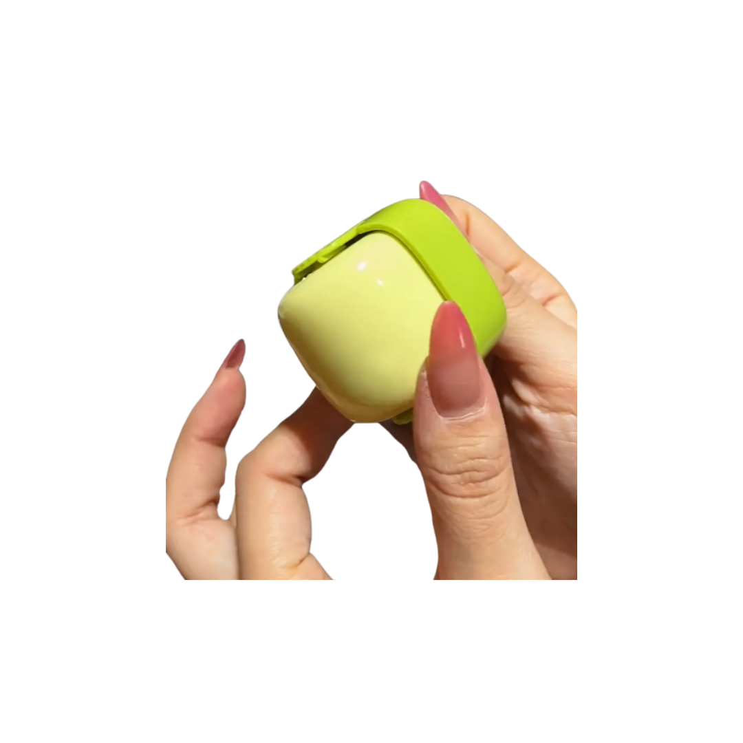 2-1 Washable Lint Remover