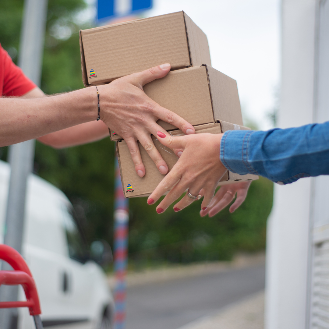 SA Depot’s Delivery Guide: How We Get Your Orders to You