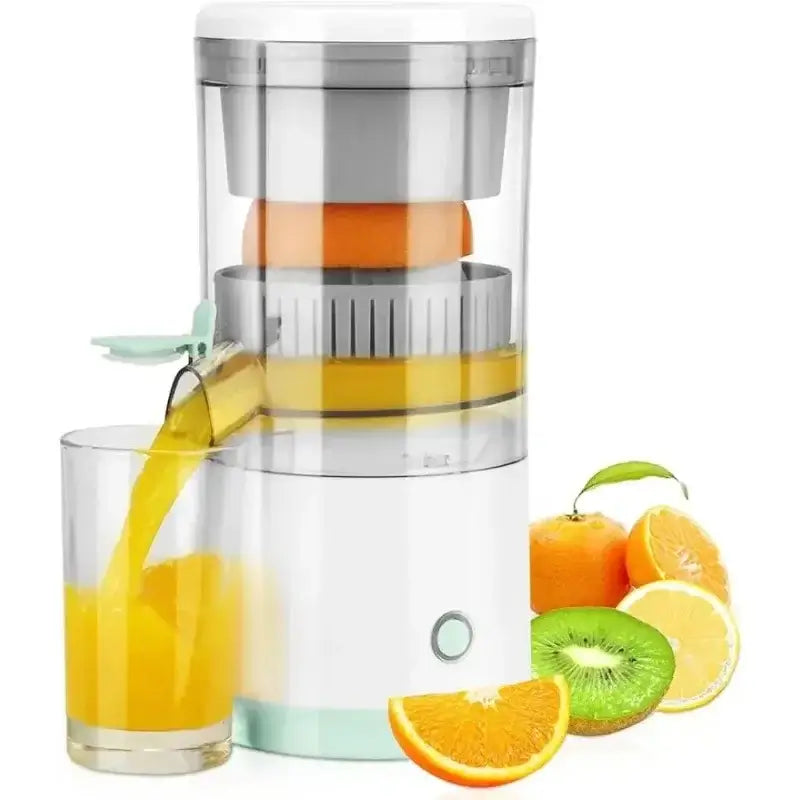 Portable Electric Juicer USB Charging