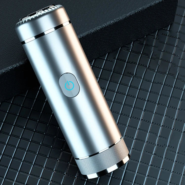 Mini Waterproof Shaver For Men